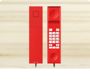 snom india hd350w hotel ip phone