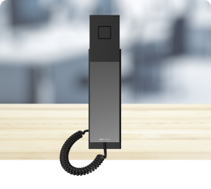 snom india hd30la analog phone