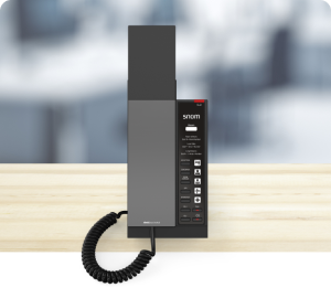 snom india hd340 hotel ip phone